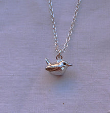 Load image into Gallery viewer, Wren Necklace