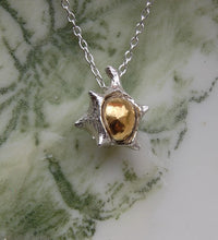 Load image into Gallery viewer, Conker Necklace