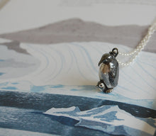 Load image into Gallery viewer, Penguin Necklace