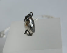 Load image into Gallery viewer, Penguin Necklace