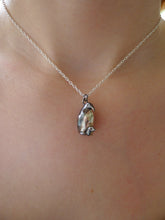 Load image into Gallery viewer, Penguin Necklace