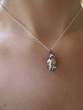 Load image into Gallery viewer, Penguin Necklace
