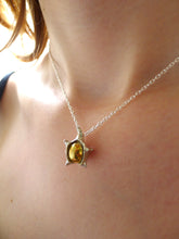 Load image into Gallery viewer, Conker Necklace
