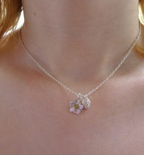 Load image into Gallery viewer, Strawberry Necklace