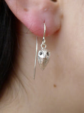 Load image into Gallery viewer, Owl Earrings
