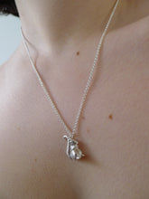 Load image into Gallery viewer, Squirrel Necklace