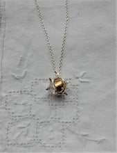 Load image into Gallery viewer, Conker Necklace