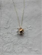 Load image into Gallery viewer, Conker Necklace