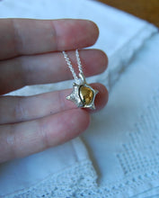 Load image into Gallery viewer, Conker Necklace