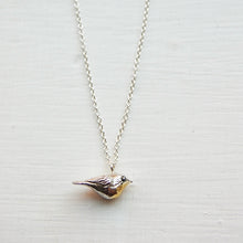 Load image into Gallery viewer, Robin Necklace