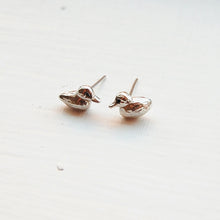 Load image into Gallery viewer, Duckling Earrings