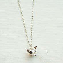 Load image into Gallery viewer, Fox Necklace