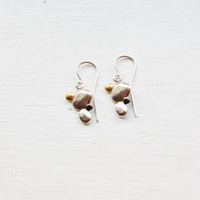 Load image into Gallery viewer, Pebble Earrings