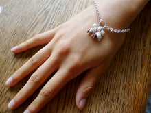 Load image into Gallery viewer, Snowdrop Bracelet