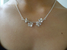 Load image into Gallery viewer, Apple Blossom Necklace