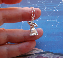 Load image into Gallery viewer, Hare Necklace