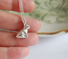 Load image into Gallery viewer, Rabbit Necklace