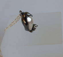 Load image into Gallery viewer, Penguin Necklace