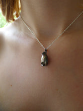 Load image into Gallery viewer, Penguin Necklace