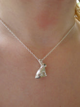 Load image into Gallery viewer, Rabbit Necklace