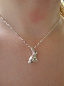 Rabbit Necklace