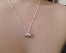 Load image into Gallery viewer, Robin Necklace