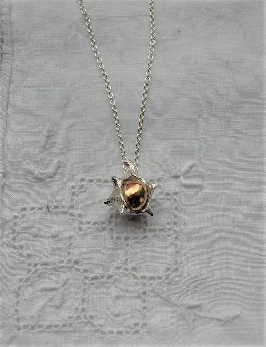 Conker Necklace