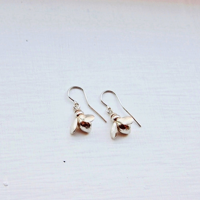 Honeybee Earrings
