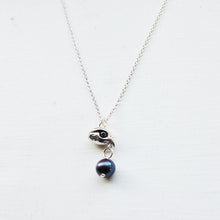 Load image into Gallery viewer, Falcon Necklace
