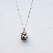 Load image into Gallery viewer, Hedgehog Necklace