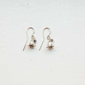 Bluebell Earrings