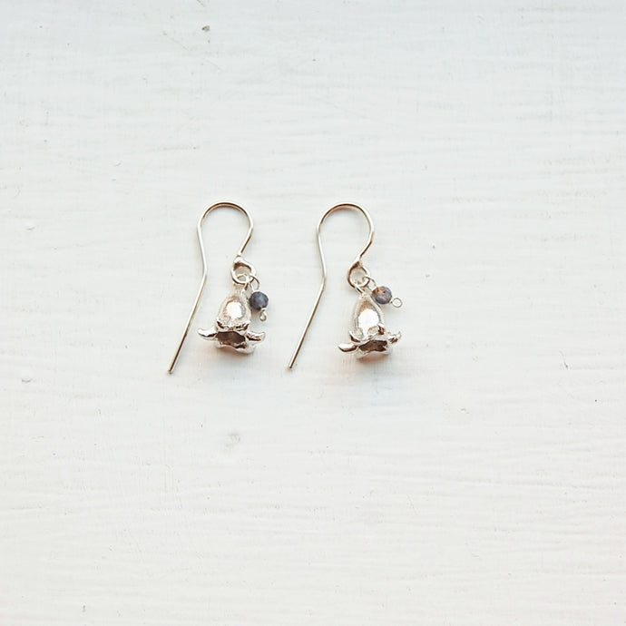 Bluebell Earrings