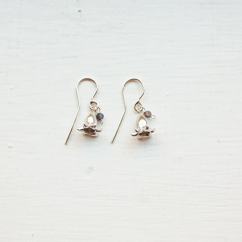 Bluebell Earrings