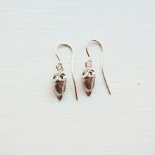 Load image into Gallery viewer, Owl Earrings
