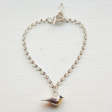Load image into Gallery viewer, Robin bracelet