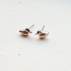 Duckling Earrings