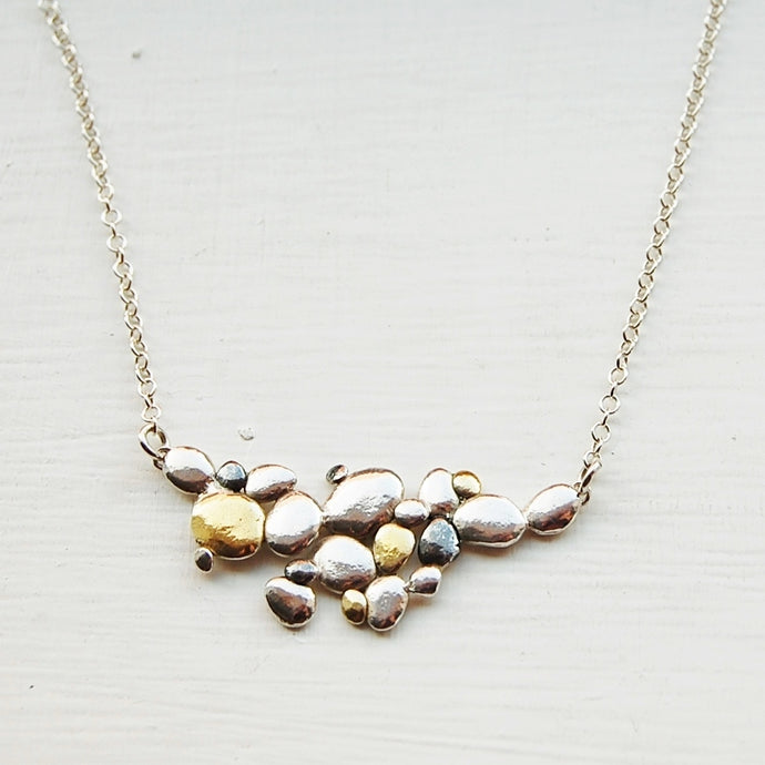 Pebble Necklace