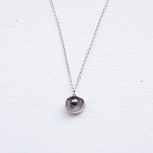 Load image into Gallery viewer, Cockle Shell &amp; Pearl Necklace