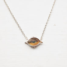 Load image into Gallery viewer, Lover&#39;s Eye Necklace