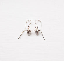Load image into Gallery viewer, Strawberry Earrings