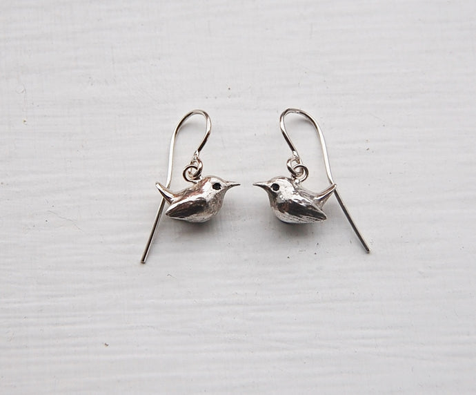 Wren Earrings