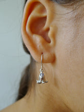 Load image into Gallery viewer, Bluebell Earrings