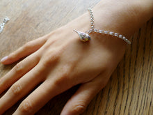 Load image into Gallery viewer, Robin bracelet