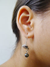 Load image into Gallery viewer, Falcon Earrings