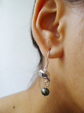 Load image into Gallery viewer, Falcon Earrings