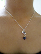 Load image into Gallery viewer, Falcon Necklace