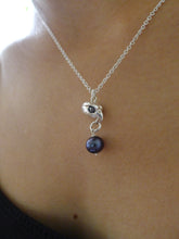 Load image into Gallery viewer, Falcon Necklace
