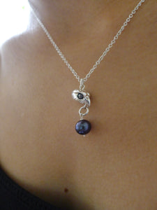 Falcon Necklace