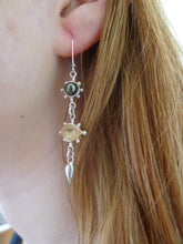 Load image into Gallery viewer, Lover&#39;s Eye Earrings