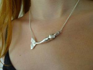 Mermaid Necklace